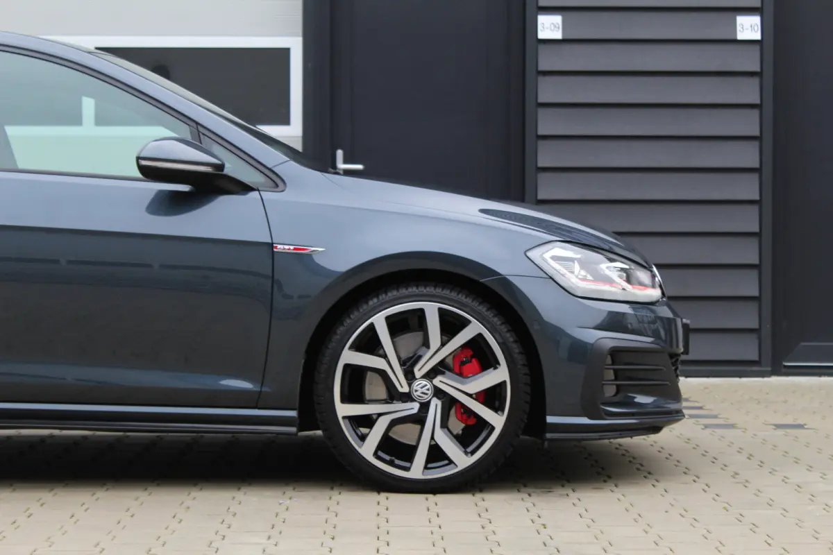 2.0 TSI GTI Performance DSG-automaat | Alcantara | Origineel NL