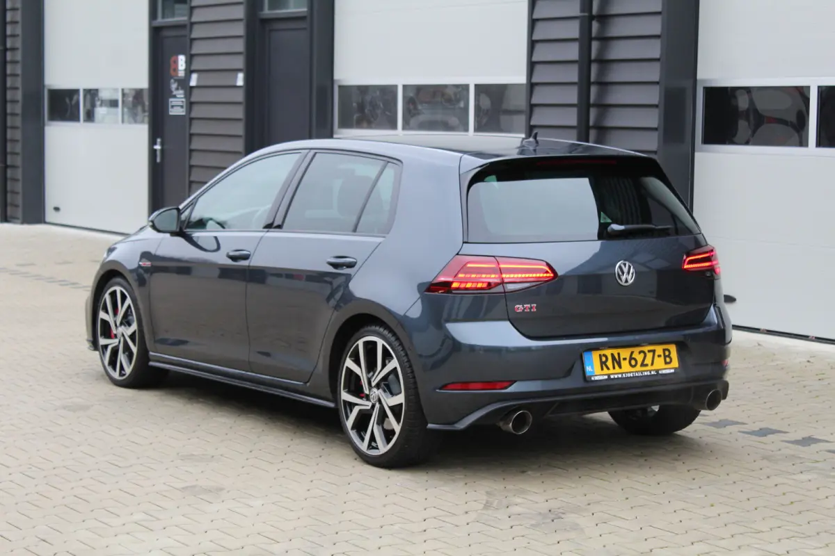 2.0 TSI GTI Performance DSG-automaat | Alcantara | Origineel NL