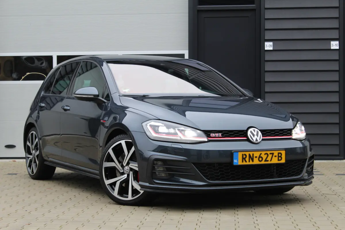 2.0 TSI GTI Performance DSG-automaat | Alcantara | Origineel NL