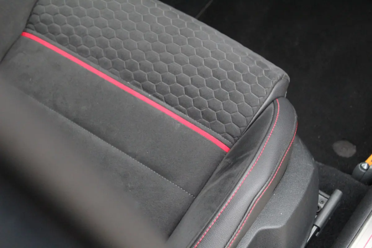 2.0 TSI GTI Performance DSG-automaat | Alcantara | Origineel NL