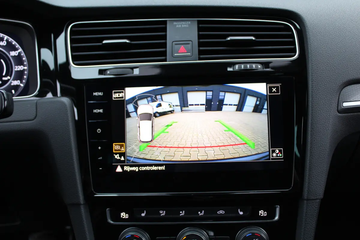 2.0 TSI GTI Performance DSG-automaat | Alcantara | Origineel NL