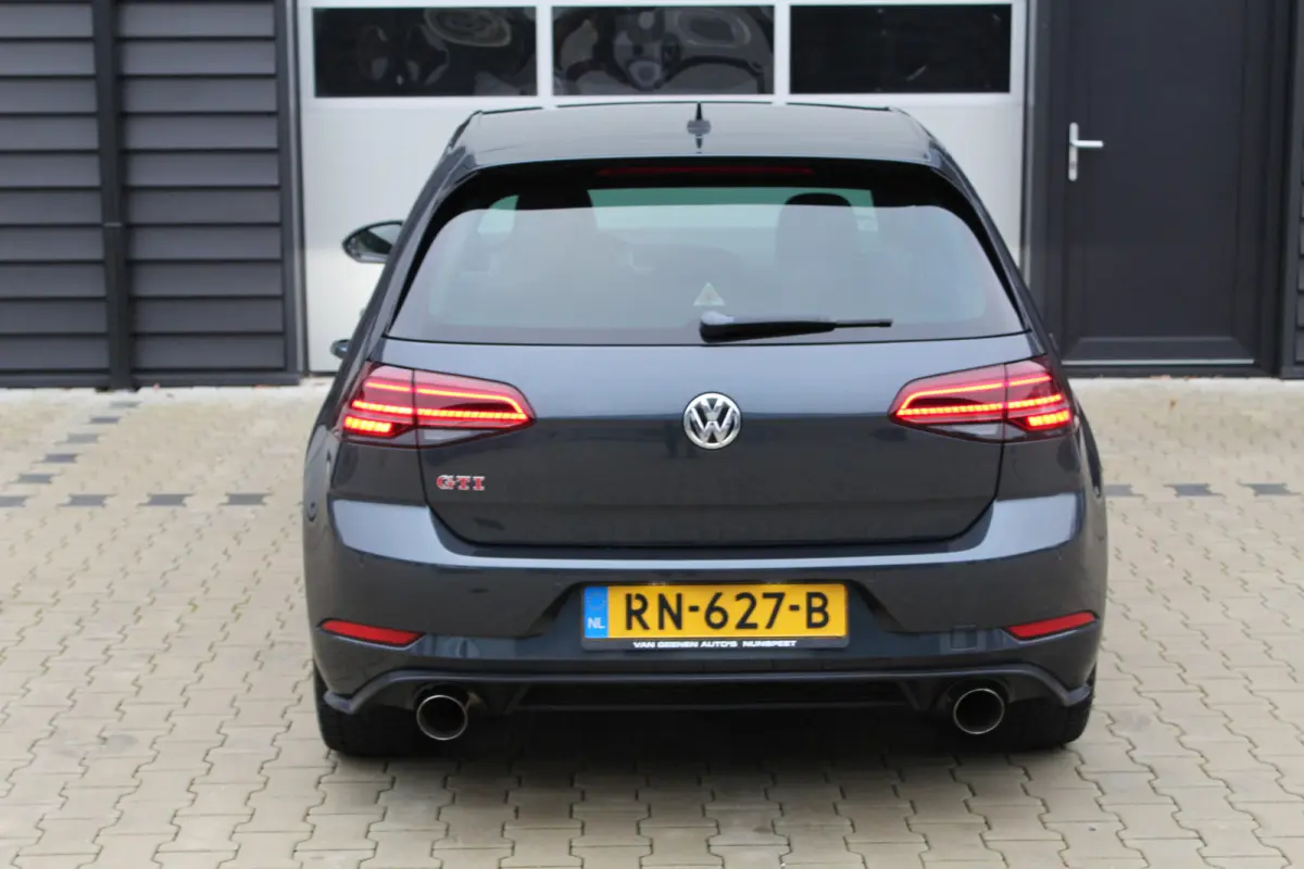 2.0 TSI GTI Performance DSG-automaat | Alcantara | Origineel NL