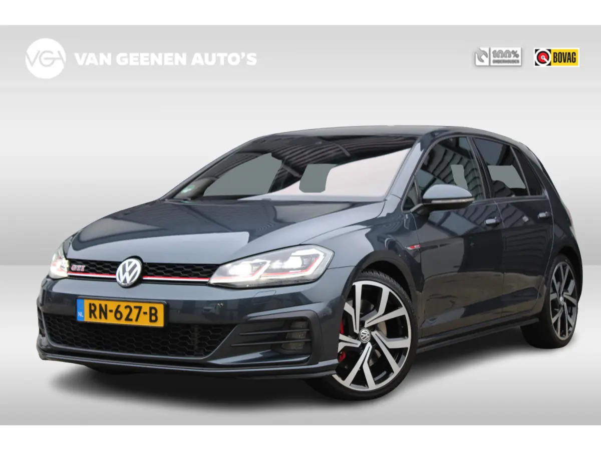2.0 TSI GTI Performance DSG-automaat | Alcantara | Origineel NL