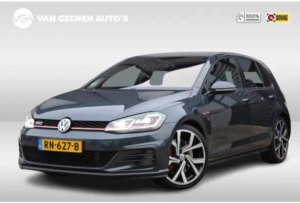 2.0 TSI GTI Performance DSG-automaat | Alcantara | Origineel NL