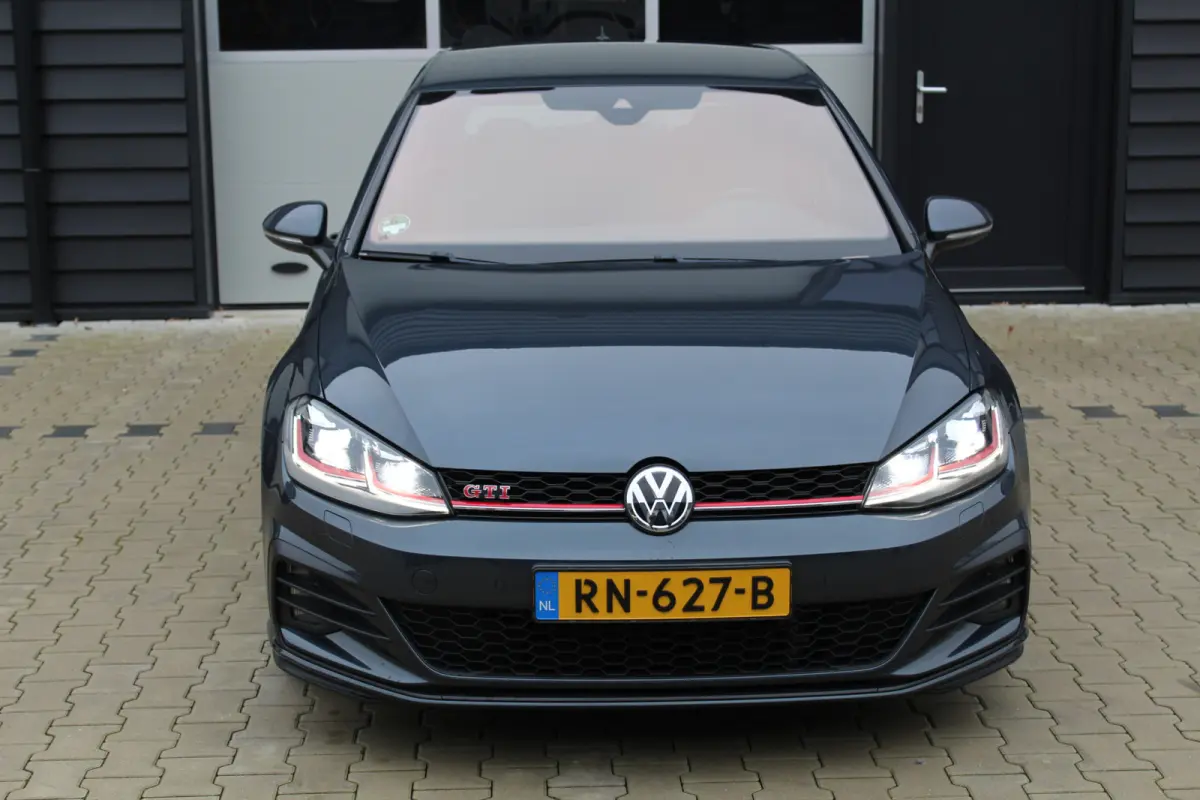 2.0 TSI GTI Performance DSG-automaat | Alcantara | Origineel NL