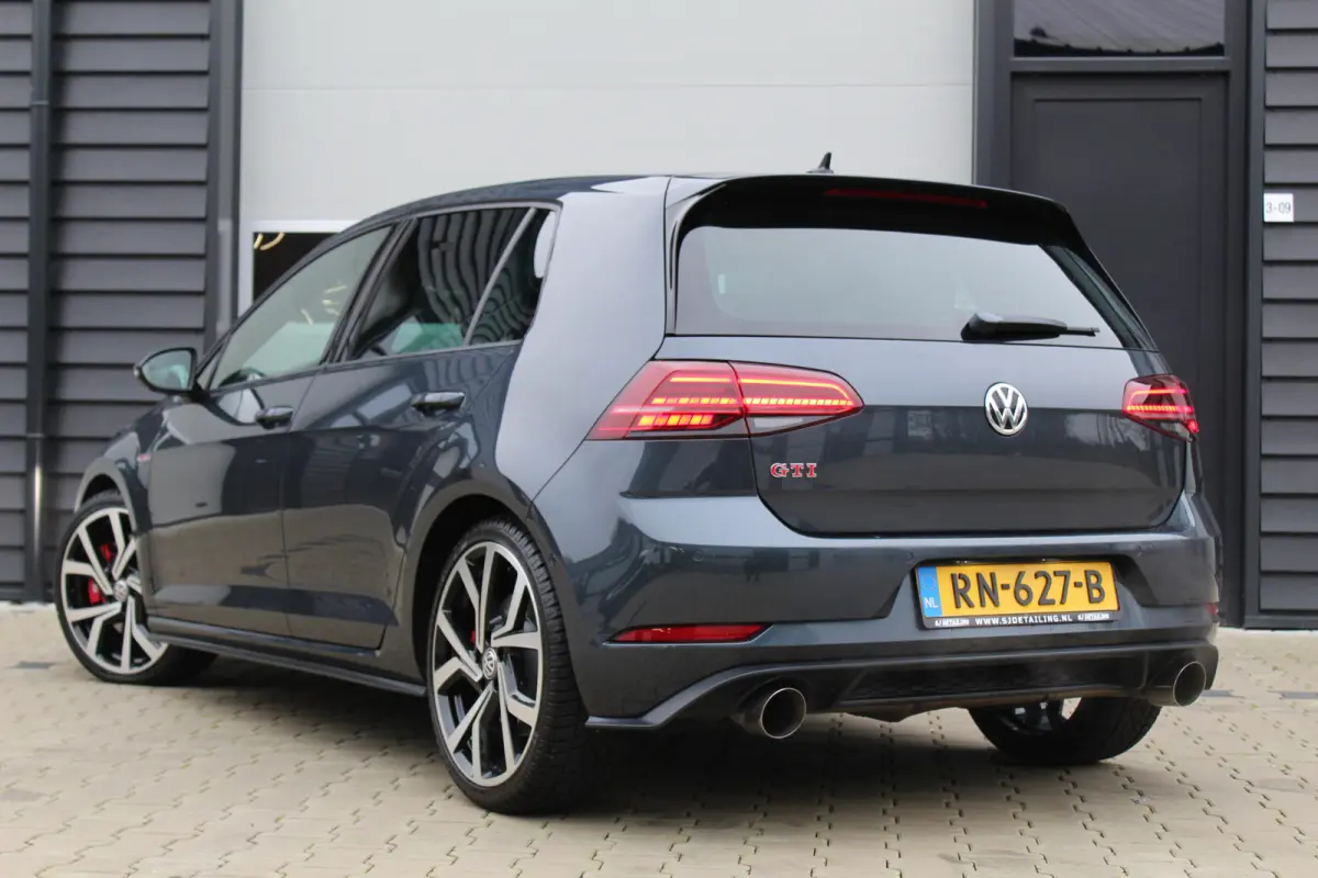 2.0 TSI GTI Performance DSG-automaat | Alcantara | Origineel NL