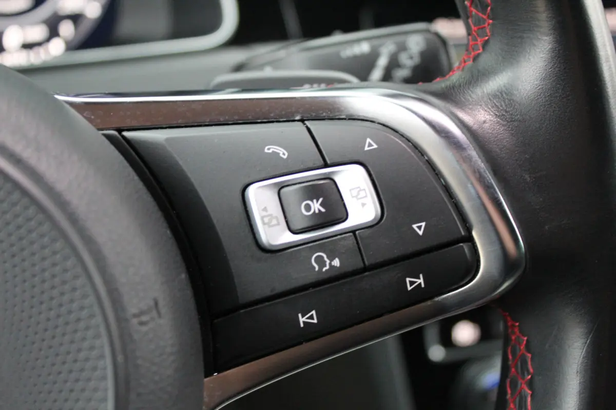 2.0 TSI GTI Performance DSG-automaat | Alcantara | Origineel NL