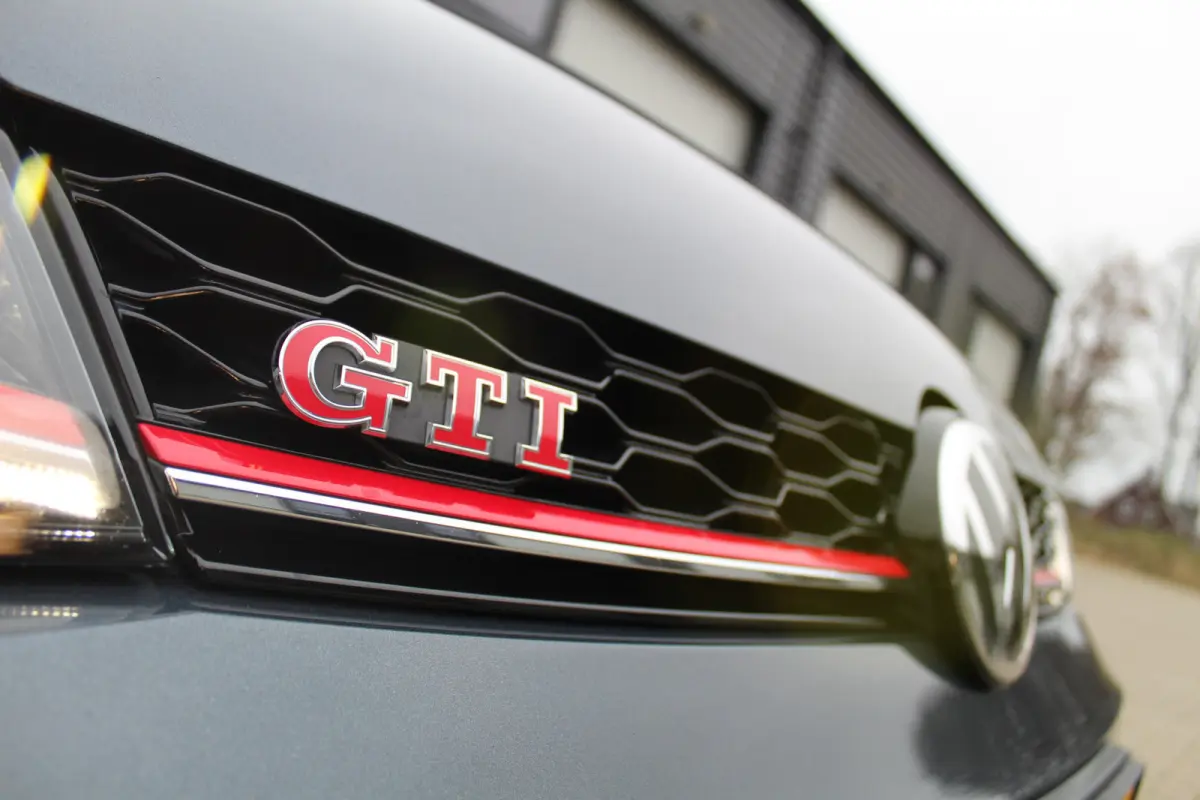 2.0 TSI GTI Performance DSG-automaat | Alcantara | Origineel NL