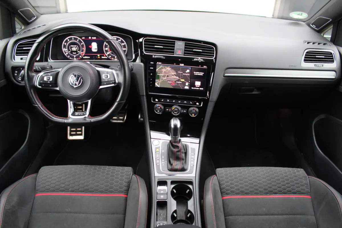 2.0 TSI GTI Performance DSG-automaat | Alcantara | Origineel NL