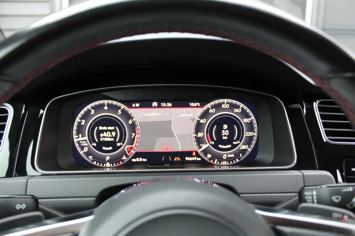 2.0 TSI GTI Performance DSG-automaat | Alcantara | Origineel NL