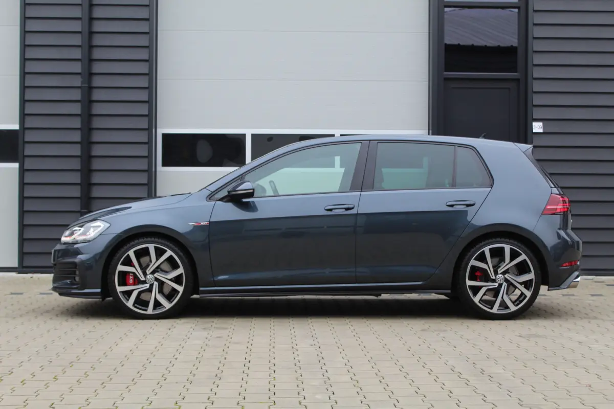 2.0 TSI GTI Performance DSG-automaat | Alcantara | Origineel NL
