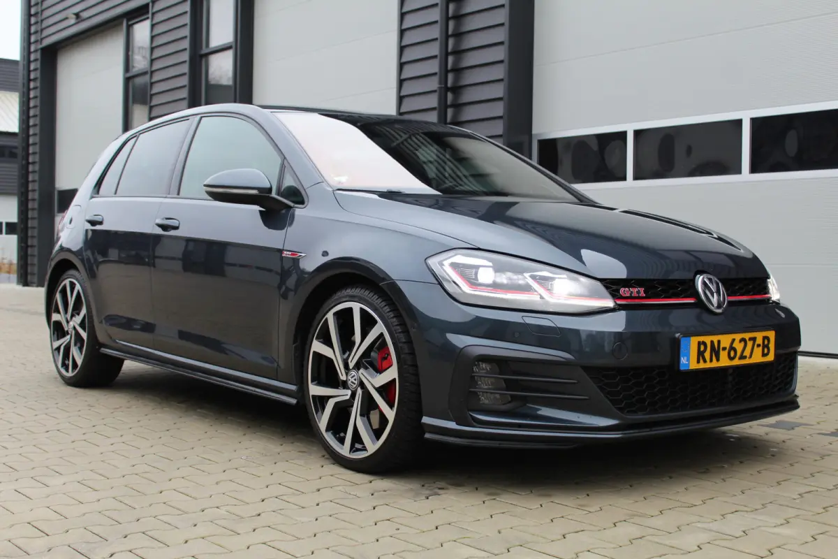 2.0 TSI GTI Performance DSG-automaat | Alcantara | Origineel NL