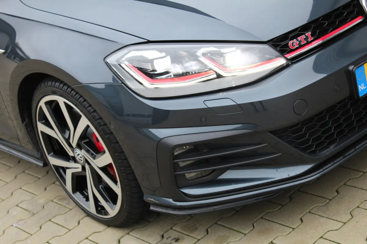 2.0 TSI GTI Performance DSG-automaat | Alcantara | Origineel NL