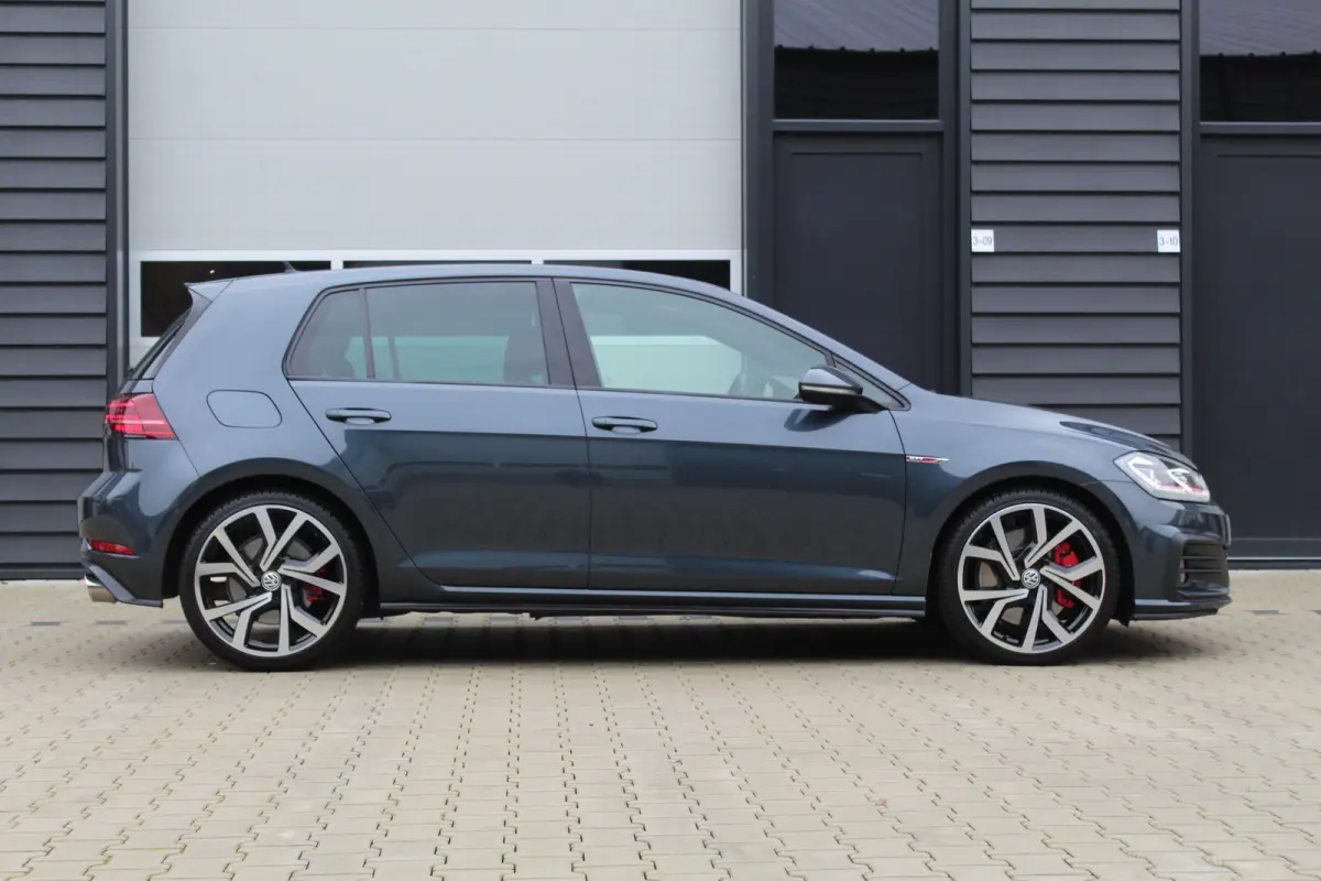 2.0 TSI GTI Performance DSG-automaat | Alcantara | Origineel NL