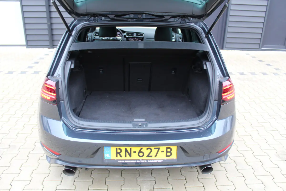 2.0 TSI GTI Performance DSG-automaat | Alcantara | Origineel NL