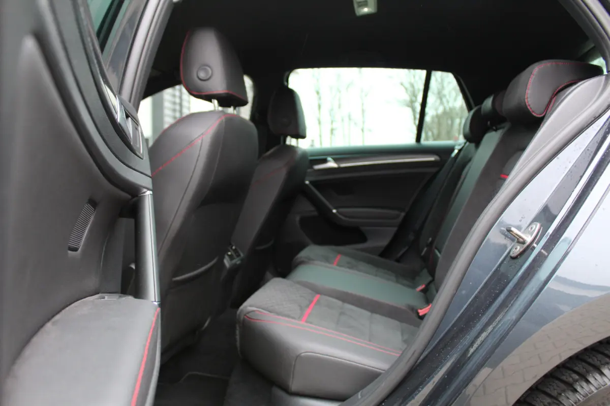 2.0 TSI GTI Performance DSG-automaat | Alcantara | Origineel NL