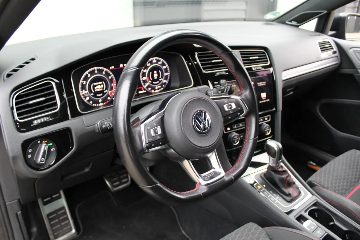 2.0 TSI GTI Performance DSG-automaat | Alcantara | Origineel NL