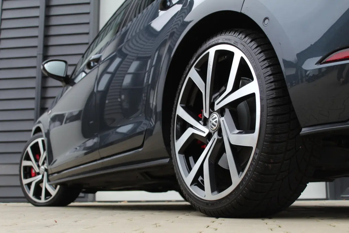 2.0 TSI GTI Performance DSG-automaat | Alcantara | Origineel NL