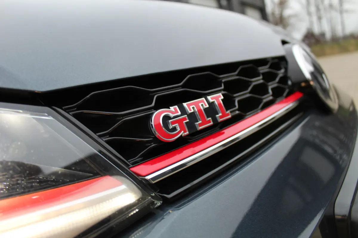 2.0 TSI GTI Performance DSG-automaat | Alcantara | Origineel NL
