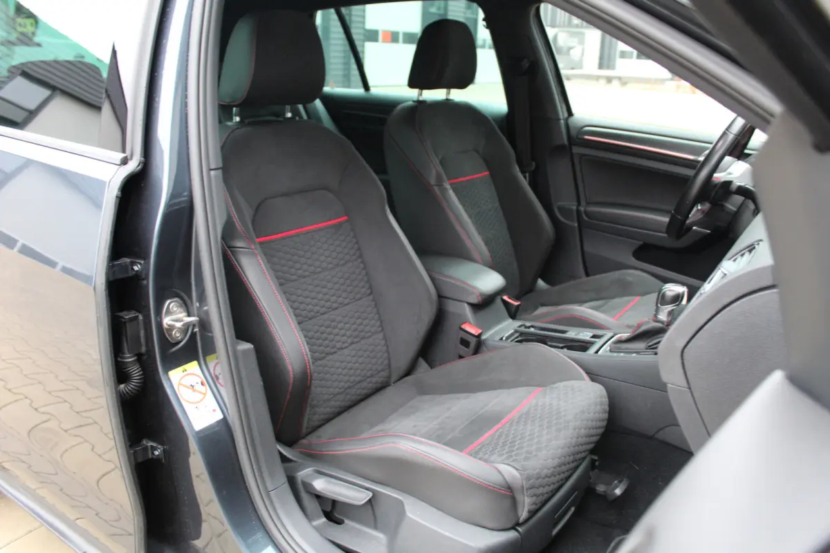 2.0 TSI GTI Performance DSG-automaat | Alcantara | Origineel NL