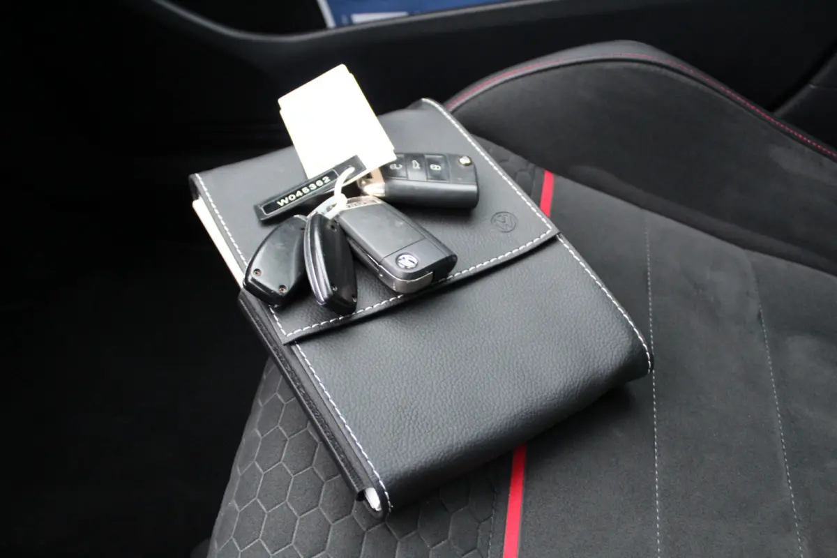 2.0 TSI GTI Performance DSG-automaat | Alcantara | Origineel NL