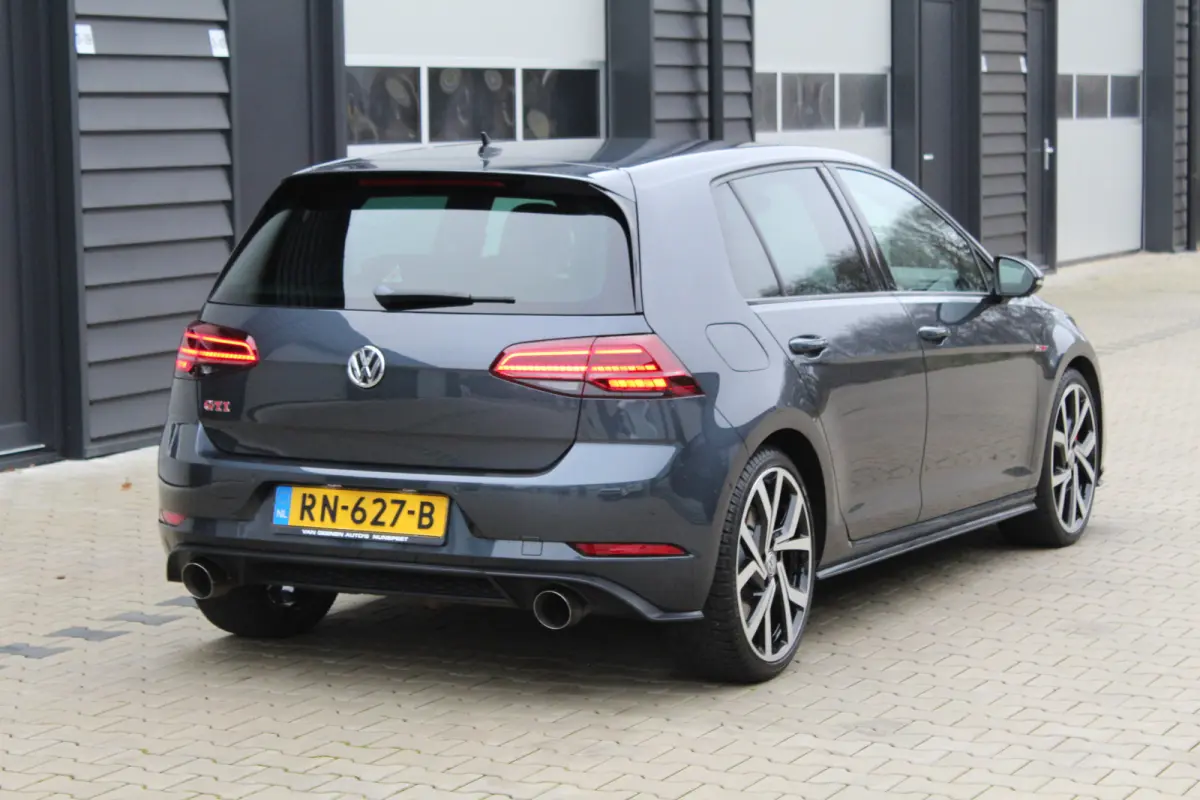 2.0 TSI GTI Performance DSG-automaat | Alcantara | Origineel NL
