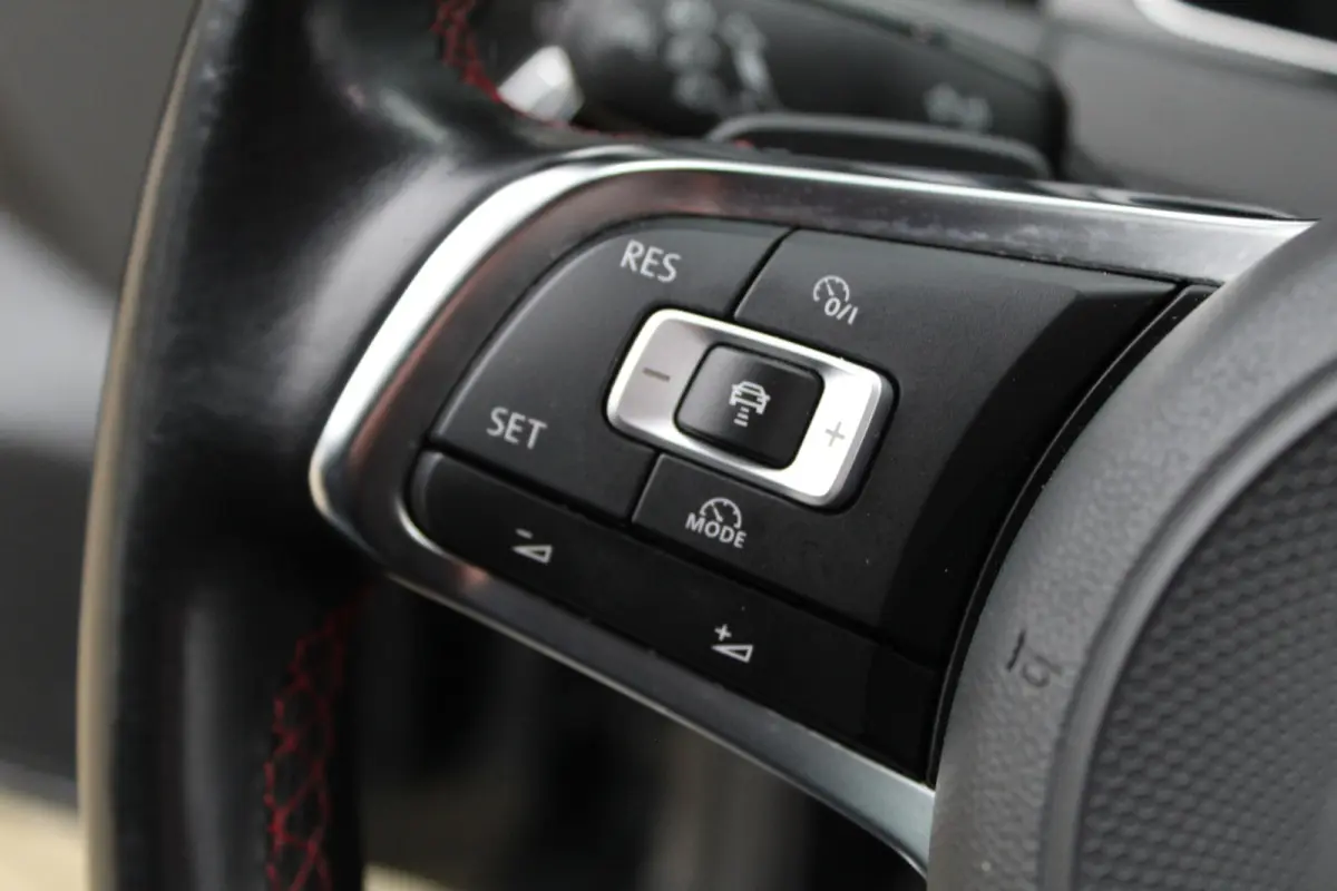 2.0 TSI GTI Performance DSG-automaat | Alcantara | Origineel NL