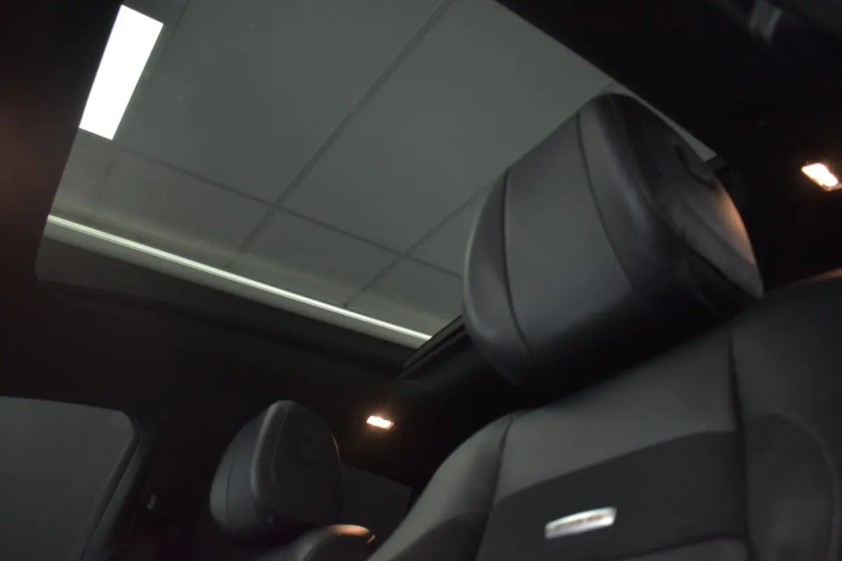 AMG 53 4MATIC+ 435pk | MASSAGE | STOELVENTILATIE | PANODAK