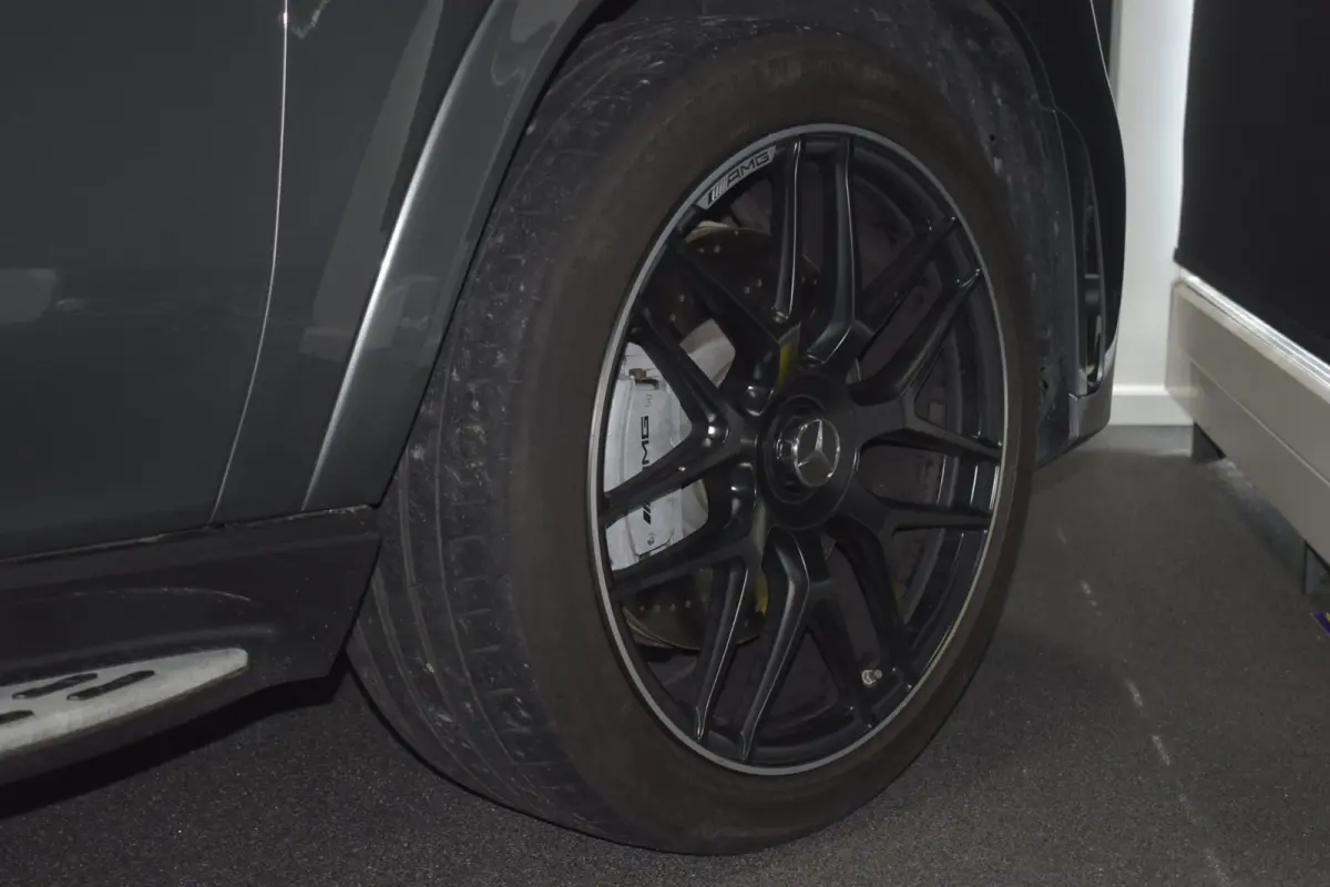 AMG 53 4MATIC+ 435pk | MASSAGE | STOELVENTILATIE | PANODAK