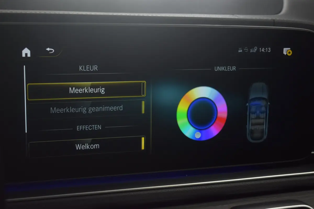 AMG 53 4MATIC+ 435pk | MASSAGE | STOELVENTILATIE | PANODAK
