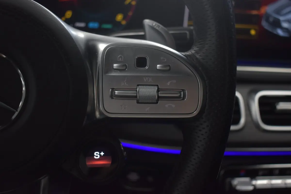AMG 53 4MATIC+ 435pk | MASSAGE | STOELVENTILATIE | PANODAK