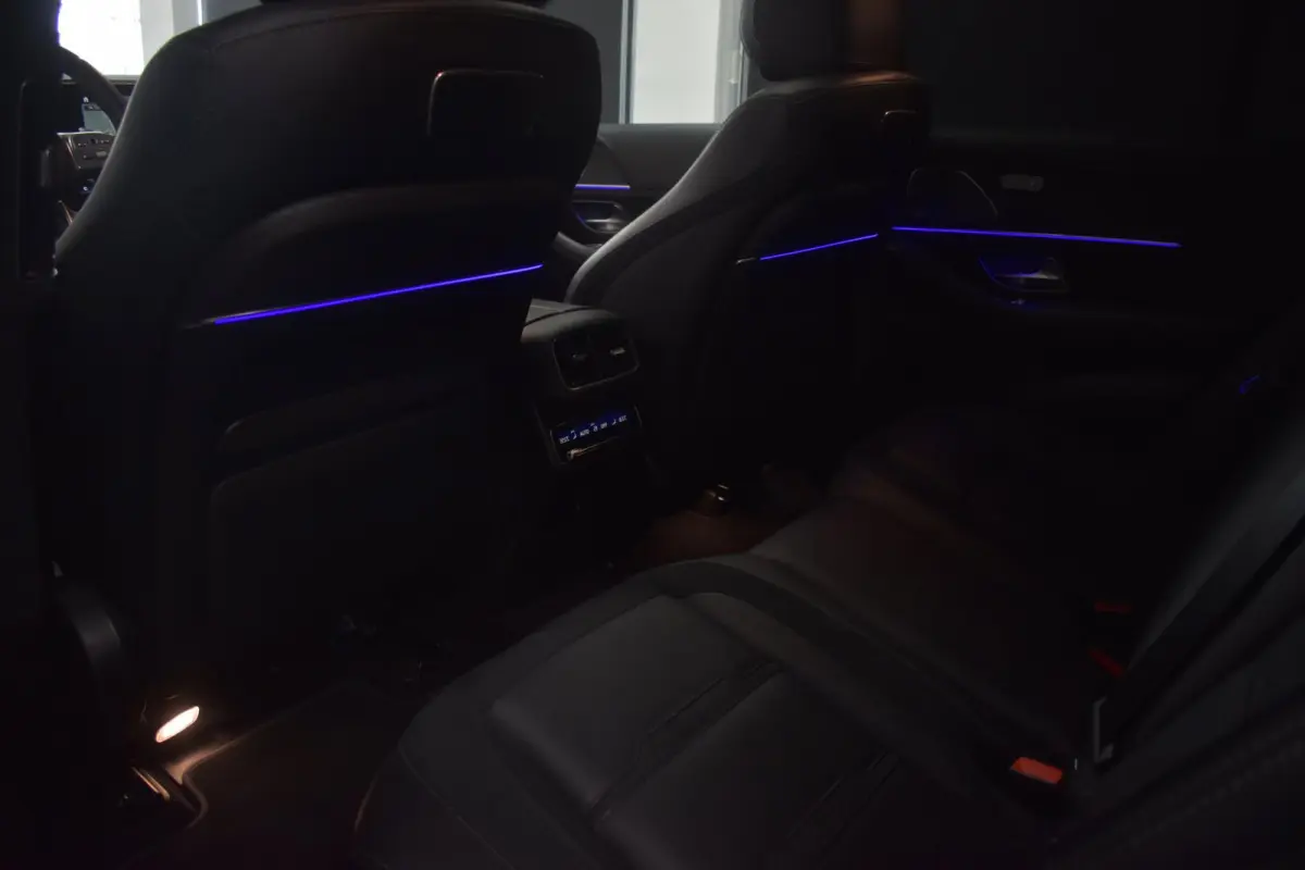 AMG 53 4MATIC+ 435pk | MASSAGE | STOELVENTILATIE | PANODAK