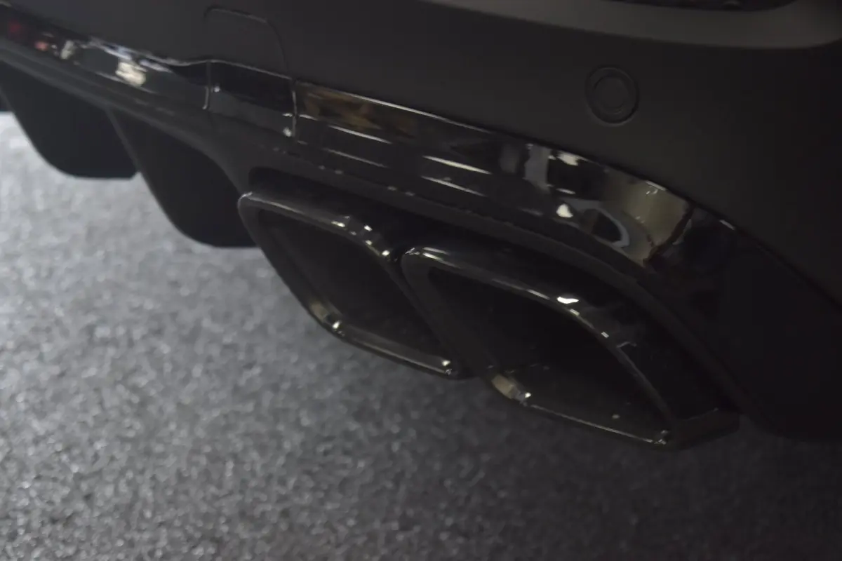 AMG 53 4MATIC+ 435pk | MASSAGE | STOELVENTILATIE | PANODAK
