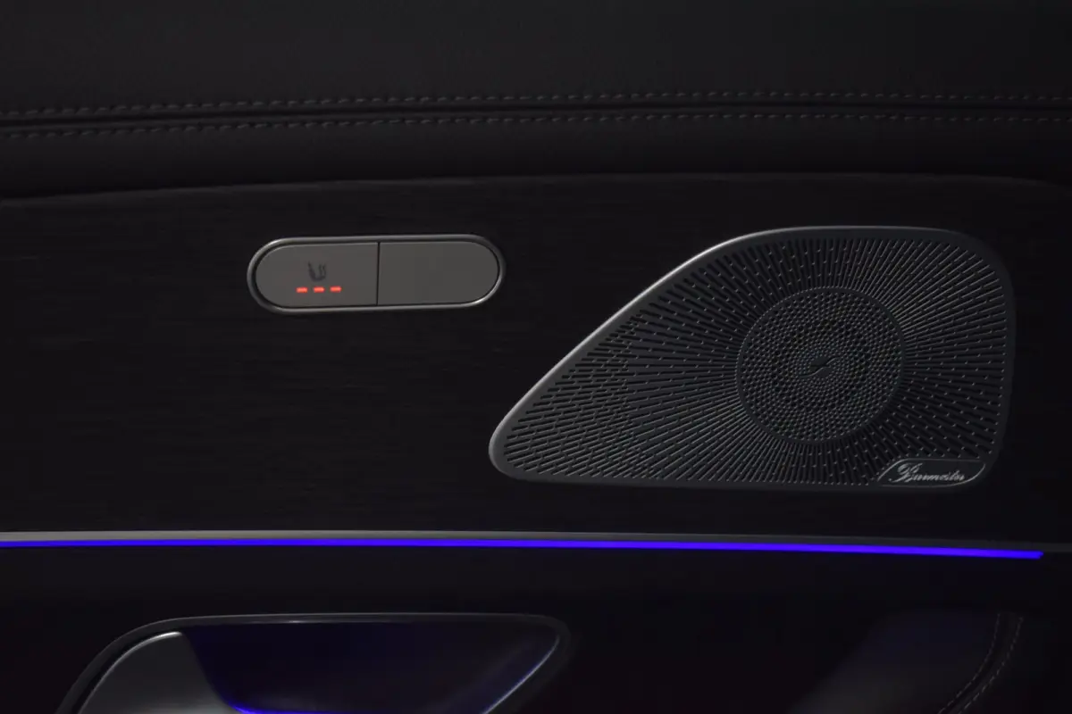 AMG 53 4MATIC+ 435pk | MASSAGE | STOELVENTILATIE | PANODAK