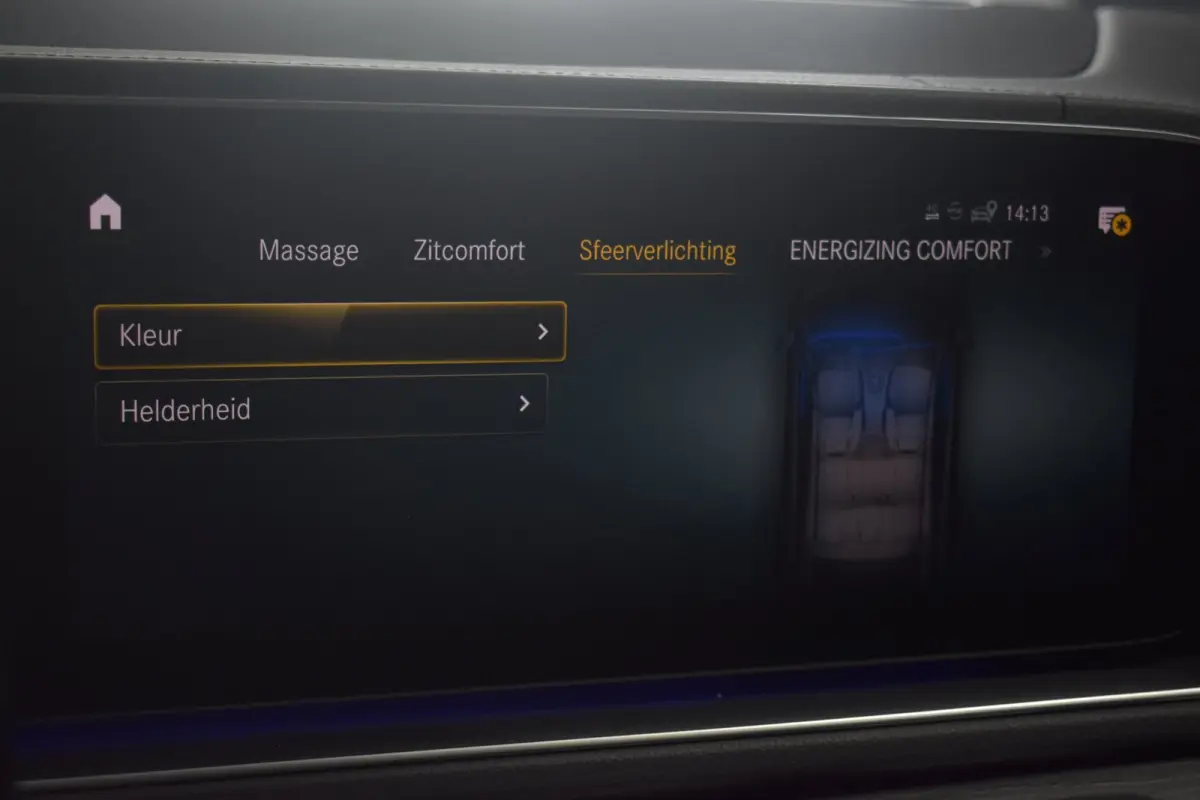 AMG 53 4MATIC+ 435pk | MASSAGE | STOELVENTILATIE | PANODAK