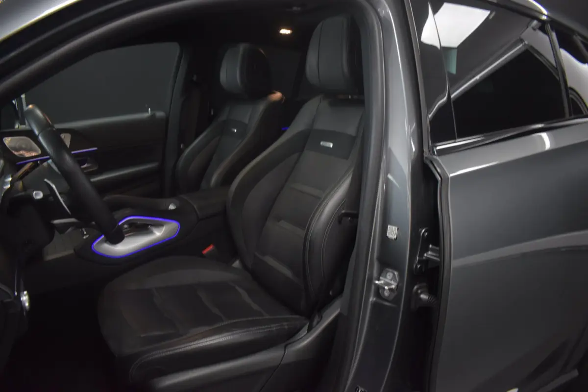 AMG 53 4MATIC+ 435pk | MASSAGE | STOELVENTILATIE | PANODAK