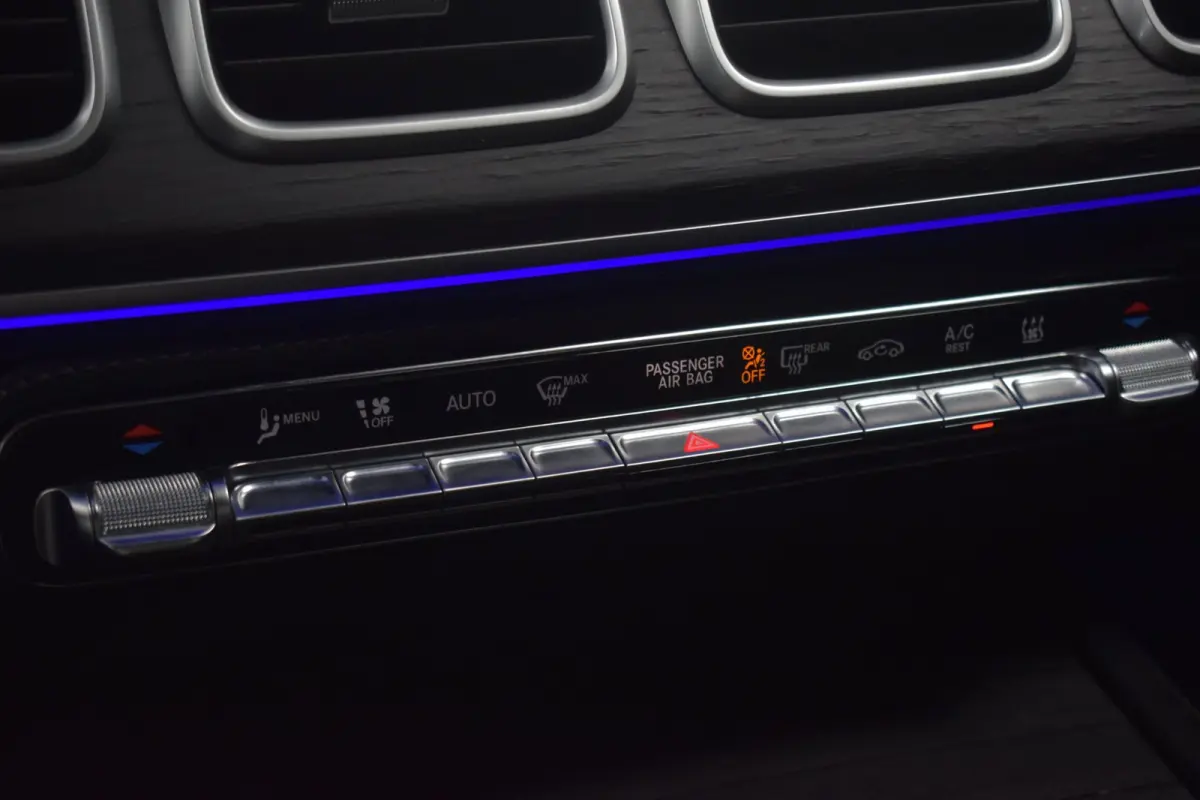 AMG 53 4MATIC+ 435pk | MASSAGE | STOELVENTILATIE | PANODAK
