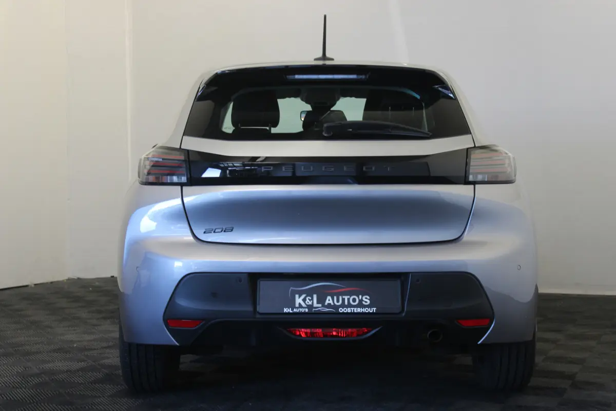 1.2 PureTech 75 Active |Carplay|