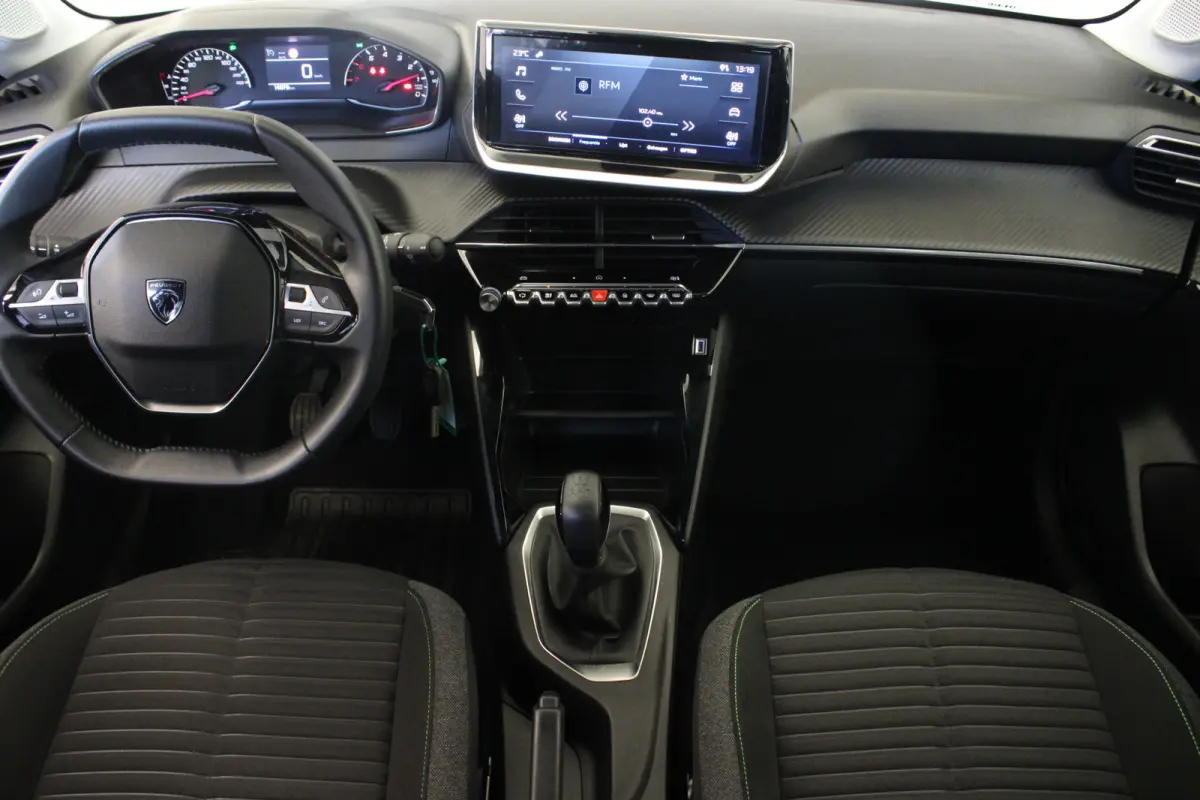 1.2 PureTech 75 Active |Carplay|