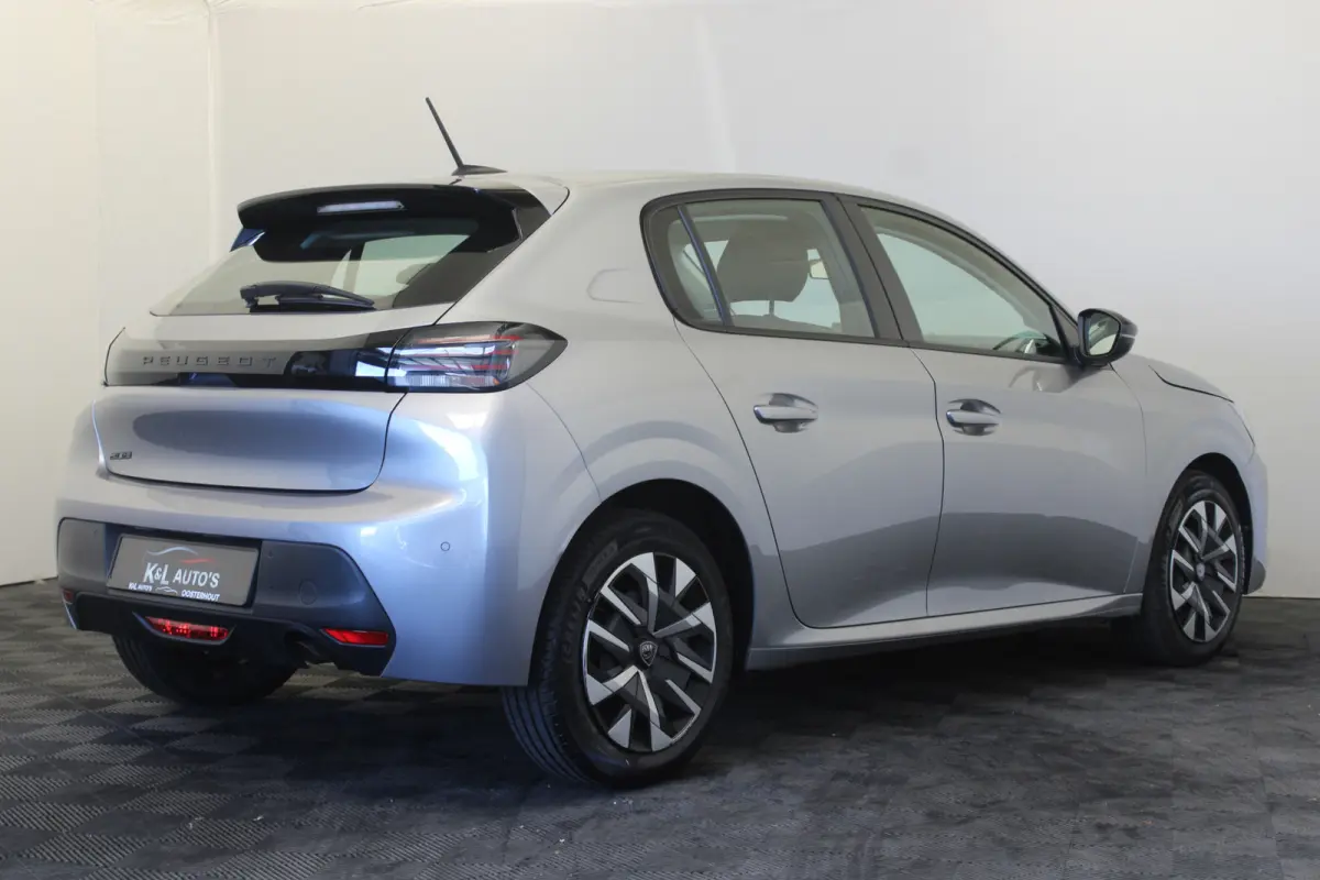 1.2 PureTech 75 Active |Carplay|