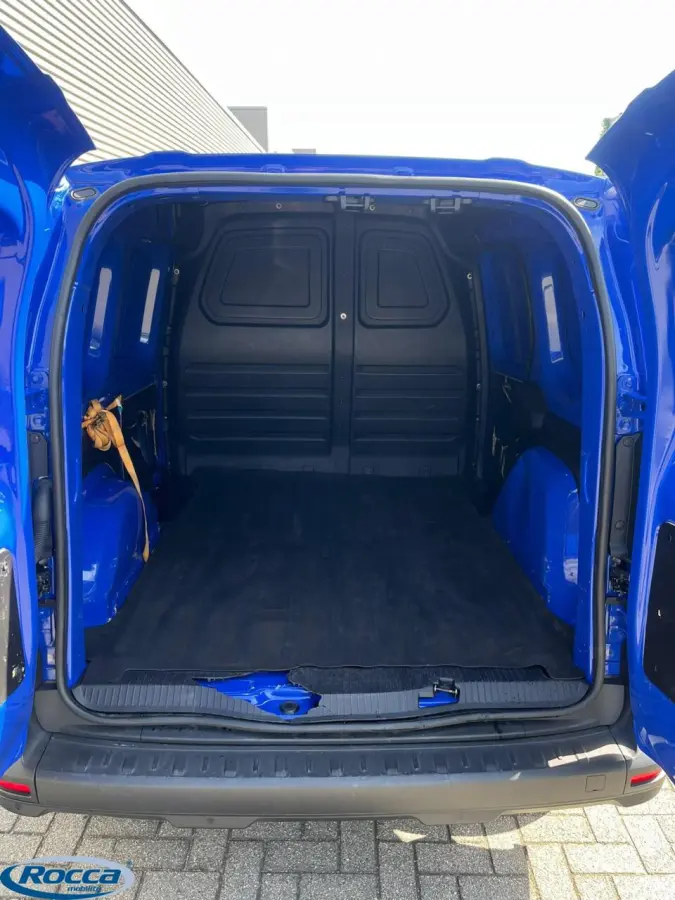 bestel 1.5 Blue dCi 75 Luxe UItvoering L1 / Apple carplay