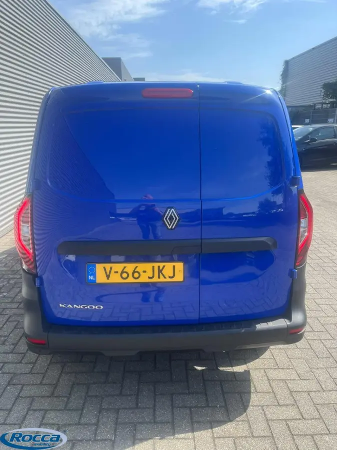 bestel 1.5 Blue dCi 75 Luxe UItvoering L1 / Apple carplay