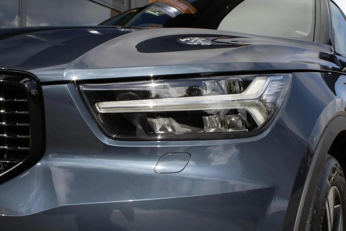 1.5 T4 PHEV R-Design|Stoel+Stuurverwarming|Pano|Trekhaak|