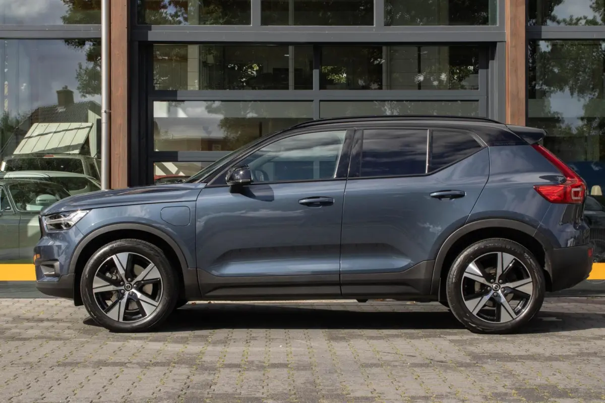 1.5 T4 PHEV R-Design|Stoel+Stuurverwarming|Pano|Trekhaak|