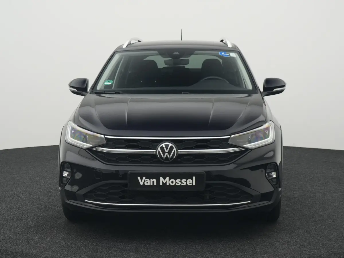 1.0 TSI Style