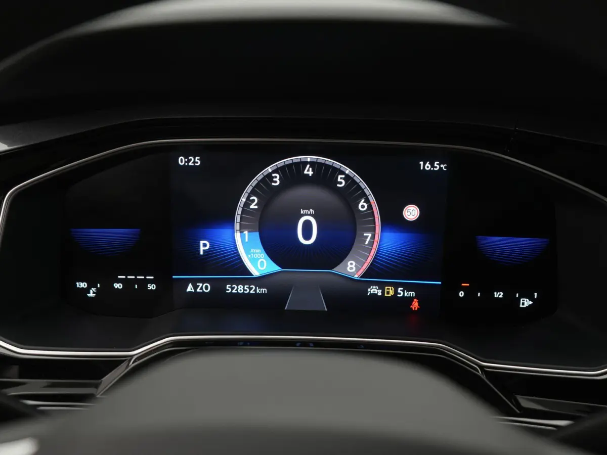 1.0 TSI Style