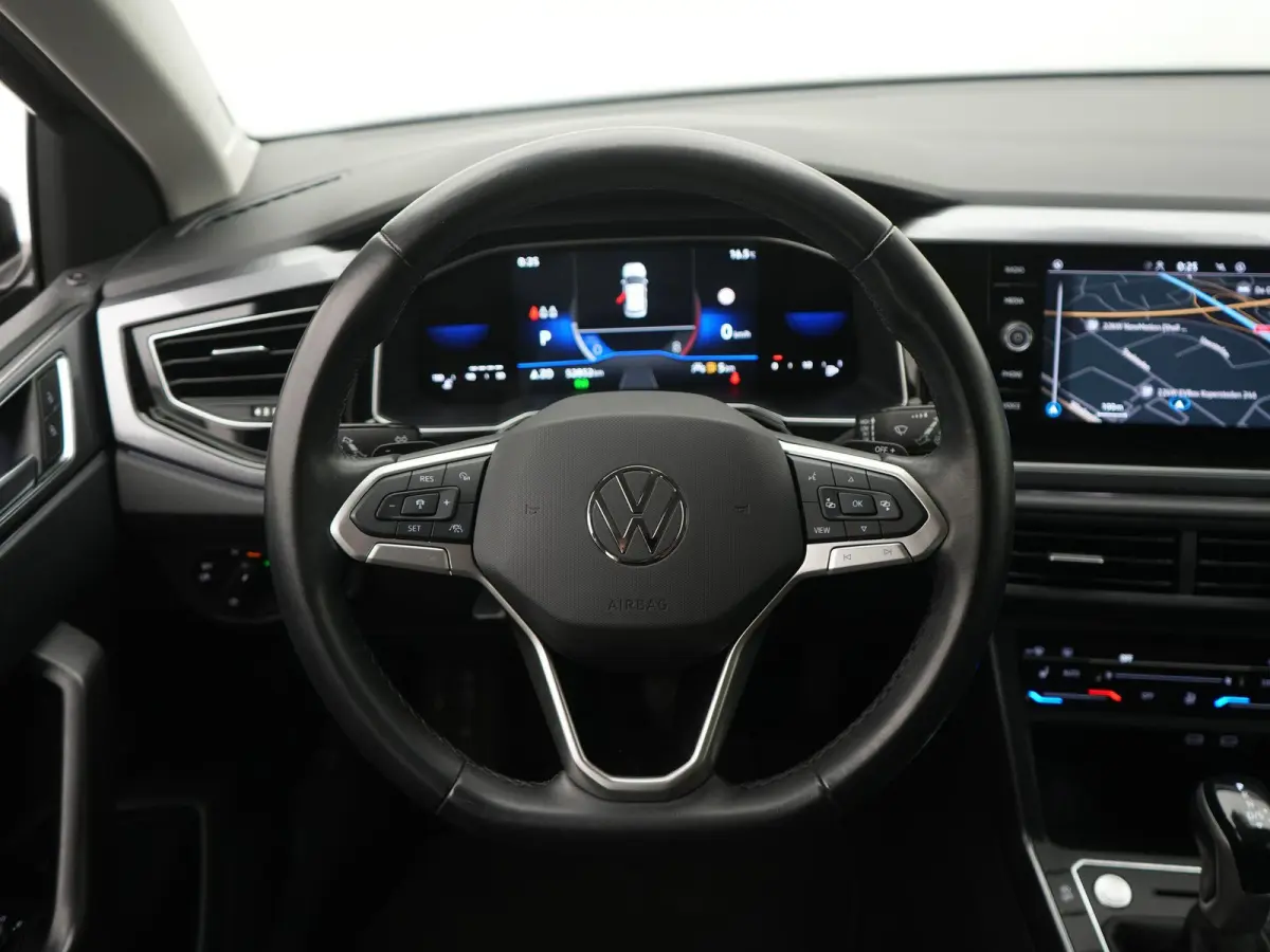 1.0 TSI Style