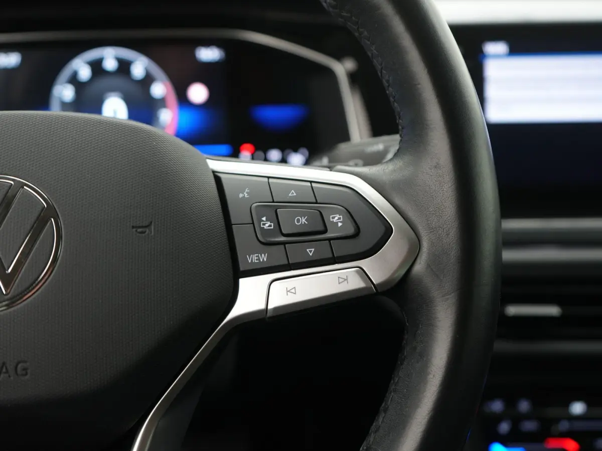 1.0 TSI Style