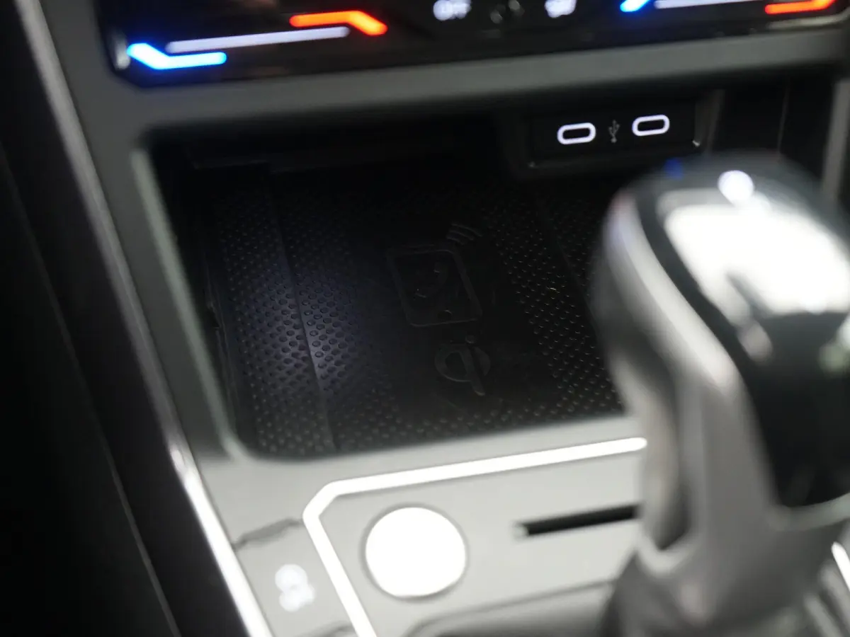 1.0 TSI Style