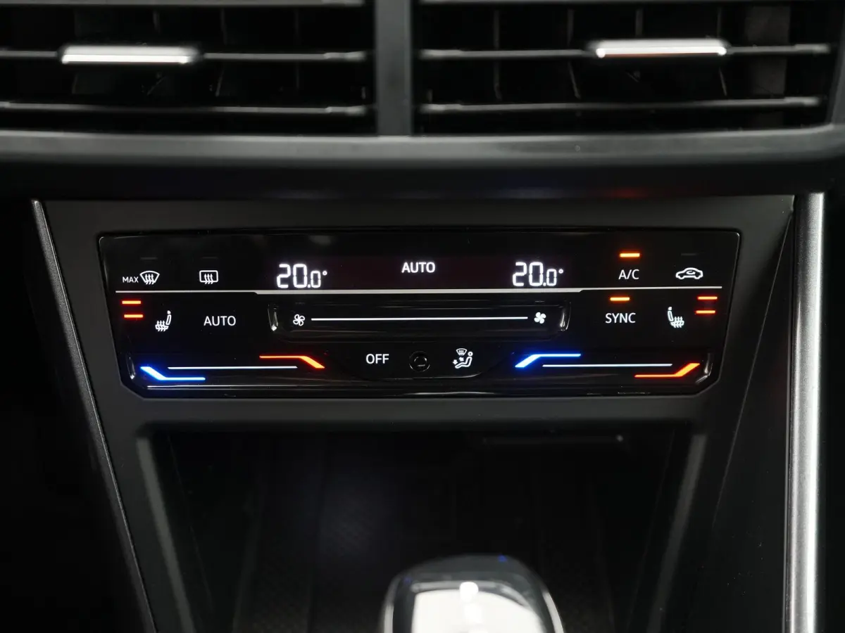 1.0 TSI Style